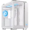 Image de TUF Gaming GT502 PLUS Midi Tower Blanc, boîtier pc
