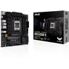 Image de ASUS TUF Gaming B650M-E   Carte mère Gaming AMD Ryzen AM5 Micro-ATX (DDR5, 8+2 Phases d'alimentation, PCIe 5.0, M.2, Aura Sync RGB)