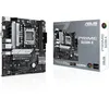 Image de ASUS Prime B650M-K   Carte mère AMD Ryzen AM5 B650 Micro-ATX (DDR5, PCIe 5.0 M.2 Support, 2.5Gb Ethernet, HDMI, VGA, USB 3.2 Gen 2 arrière, USB 3.2 Gen 1 Type-C Avant, Aura Sync RGB)