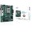 Image de ASUS PRO A620M-C-CSM AMD A620 Socket AM5 micro ATX (ASUS Pro A620M-C-CSM - Motherboard - micro ATX - Socket AM5 - AMD B650 Chipset - USB 3.2 Gen 2, USB-C 3.2 Gen2, USB 3.2 Gen 1 - Gigabit LAN - onboa