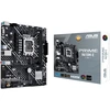 Image de PRIME H610M-E-CSM Intel H610 LGA 1700 micro ATX carte mère socket 1700