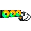 Image de TUF GAMING LC II 360 ARGB Processeur Kit de refroidissement du liquide 12 cm Noir, Watercooling