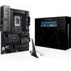 Image de ASUS Proart B760-CREATOR Carte mère WiFi Intel LGA1700 (ATX, PCIe 5.0, mémoire DDR5, WiFi 6, 3 x M.2, USB 3.2 Gen2 x 2, pour créateur de contenus)