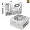Image de TUF Gaming Gold White Edition alimentation modulaire 1000 watt