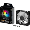 Image de TUF Gaming TR120 ARGB ventilateur de boîtier