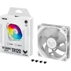 Image de TUF Gaming TR120 ARGB ventilateur de boîtier