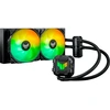 Image de TUF GAMING LC II 240 ARGB Processeur Kit de refroidissement du liquide 12 cm Noir, Watercooling