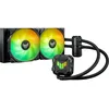 Image de Asus - Kit Watercooling TUF Gaming LC II 240 ARGB