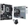 Image de PRIME H610M-A WIFI Intel H610 LGA 1700 micro ATX carte mère socket 1700