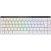 Image de ROG Falchion RX Low Profile clavier Gaming USB + RF Wireless + Bluetooth QWERTZ Blanc