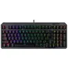 Image de Clavier gaming Azerty filaire Asus RA07 TUF K3 Gen II Noir en occasion ou reconditionné