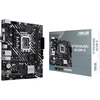Image de PRIME H610M-D Intel H610 LGA 1700 micro ATX carte mère socket 1700