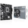 Image de ASUS Prime H610M-D   Carte mère Intel® H610 (LGA 1700) Micro-ATX, DDR5, PCIe 4.0, M.2 Slot, Realtek 1 GB Ethernet, HDMI , VGA