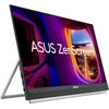 Image de ZenScreen MB229CF écran plat de PC 54,6 cm (21.5") 1920 x 1080 pixels Full HD LED Noir 22" Moniteur