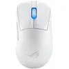 Image de Souris Gaming sans fil Asus ROG Keris II Ace Blanc en occasion ou reconditionné