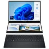 Image de PC Portable Asus Zenbook Duo UX8406MA-QL032W 14" OLED Ecran tactile Intel Core Ultra 7 16 Go RAM 1 To SSD Gris en occasion ou reconditionné