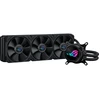 Image de ROG Strix LC III 360 Processeur Kit de refroidissement du liquide 12 cm Noir, Watercooling