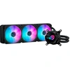 Image de ROG Strix LC III 360 ARGB Processeur Kit de refroidissement du liquide 12 cm Noir, Watercooling