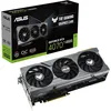 Image de ASUS TUF Gaming NVIDIA GeForce RTX 4070 Ti Super OC Edition   Carte Graphique Gaming (16GB GDDR6X, PCIe 4.0, HDMI 2.1a, DisplayPort 1.4a)