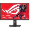 Image de Ecran PC Gaming Asus ROG Strix XG27UCS 27" 4K UHD Gris en occasion ou reconditionné