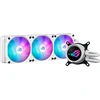 Image de ROG STRIX LC III 360 ARGB White Edition, Watercooling