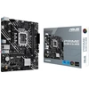 Image de PRIME H610M-K D4 ARGB Intel H610 LGA 1700 micro ATX carte mère socket 1700