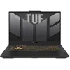 Image de PC portable gaming Asus TUF A17-TUF707NU-HX050W 17,3" Full HD 144 Hz AMD Ryzen  5 16 Go RAM 512 Go SSD Nvidia GeForce RTX 4050 Gris en occasion ou reconditionné