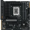 Image de TUF GAMING B760M-PLUS II carte mère socket 1700