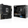 Image de ASUS TUF Gaming B760M-PLUS II Carte mère Intel B760 LGA 1700 mATX (PCIe 5.0, M.2 4.0, DDR5, 2,5 GB Ethernet, DP, HDMI, SATA 6 Gbps, USB Type-C, Thunderbolt (USB4), Aura Sync)
