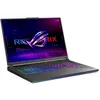 Image de Asus ROG Strix G18 G814JIR-N6082W - PC (Intel i9-14900HX, NVIDIA RTX 4070, 32GB RAM, 1TB SSD, Windows 11) - Eclipse Gray - AZERTY Français en occasion ou reconditionné