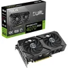 Image de ASUS GeForce RTX 4070 Super 12G Dual Evo OC Carte Graphique de Jeu   Horloge Boost 2550 MHz, GDDR6X, PCIe Gen 4, DLSS 3, HDMI 2.1a, 3 x DisplayPort 1.4a (Prend en Charge 4K et 8K HDR)
