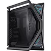 Image de ASUS ROG Hyperion GR701 BTF Edition   Boîtier PC Gaming EATX (Support de Double radiateurs de 420 mm, 4 x vantilateurs PWM de 140 MMS, Support VGA intégré, hub Ventilateur ARGB, 2 x USB Type-C)
