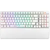 Image de Clavier gamer sans fil ASUS ROG Strix Scope II 96 Wireless Blanc