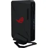 Image de ASUS ROG NUC RNUC14SRKU9189A2I Intel Core Ultra 9 185H 32 GB DDR5-SDRAM 1 TB SSD NVIDIA GeForce RTX 4070 Windows 11 Home Mini PC Nero (ASUS ROG NUC RNUC14SRKU9189A2I - mini)