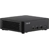 Image de ASUS Nuc 14 Pro Slim Kit Rnuc14Rvku500000I Ucff Black, W128924588 (Rnuc14Rvku500000I Ucff Black 125H)