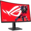 Image de ROG Strix XG32WCS 32" Moniteur gaming incurvé