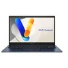 Image de ASUS VivoBook 14 X1404ZA-AM545W - Conception de charnière à 180 degrés - Intel Core i3 - 1215U / jusqu'à 4.4 GHz - Win 11 Home - UHD Graphics - 8 Go RAM - 512 Go SSD NVMe - 14" 1920 x 1080 (Full HD) - Wi-Fi 6E, Bluetooth - bleu calme en occasion ou reconditionné