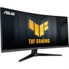 Image de TUF Gaming VG34VQ3B 34" Moniteur UltraWide incurvé