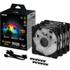 Image de TUF Gaming TR120 ARGB Reverse ventilateurs de boîtier