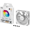 Image de TUF Gaming TR120 ARGB Reverse ventilateur de boîtier