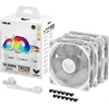 Image de TUF Gaming TR120 ARGB Reverse ventilateurs de boîtier
