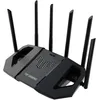 Image de ASUS TUF-BE6500 - Routeur Gaming Wi-FI 7 - Double Bande, 4K-QAM, Port 2.5Gbps, Mode Jeu Mobile, Support Mesh WiFi, Gear Accelerator, Adaptive QoS, Port Forwarding, Mobile Tethering