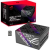 Image de ROG -STRIX-1200P-GAMING unité d''alimentation d''énergie 20+4 pin ATX ATX Noir alimentation modulaire 1200 watt