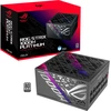 Image de ROG STRIX-1000P-GAMING unité d''alimentation d''énergie 20+4 pin ATX ATX Noir, Argent alimentation modulaire 1000 watt