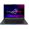 Image de PC portable gaming Asus ROG SCAR18-G834JYR-DRR6161W 18" WQXGA 240 Hz Intel® Core  i9 64 Go RAM 2 To SSD Nvidia GeForce RTX 4090 Noir en occasion ou reconditionné