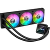 Image de Prime LC 360 ARGB Boitier PC Refroidisseur de liquide tout-en-un 12 cm Noir, Watercooling