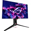 Image de ROG Swift OLED PG27AQDP écran plat de PC 67,3 cm (26.5") 2560 x 1440 pixels Quad HD Noir Moniteur gaming