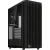 Image de ProArt PA401 Wood TG PWM (Black) Tower Noir boîtier midi tower