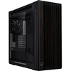 Image de ProArt PA602 Wood Edition Midi Tower Noir, boîtier pc