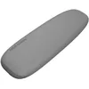 Image de ASUS Cobble Boîtier SSD USB-C 3.2 Gen 2 x 1 (jusqu'à 10 Gbit/s, Double Interface M.2 NVMe PCIe et SATA, M.2 Q-Latch, IP55 Protection Contre l'eau et la poussière, Windows, macOS) Gris